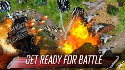 Tower Defense: Next WAR screenshot №3