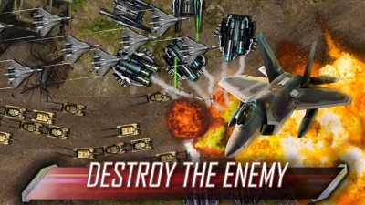 Tower Defense: Next WAR screenshot №6
