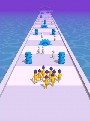 Join Clash screenshot №4
