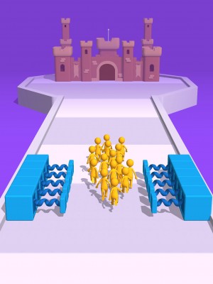 Join Clash screenshot №1