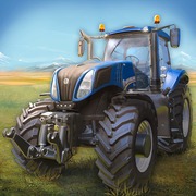 Farming Simulator 16 [ВЗЛОМ на деньги] v 1.1.2.8