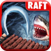 RAFT: Original Survival Game Мод (Много Денег)