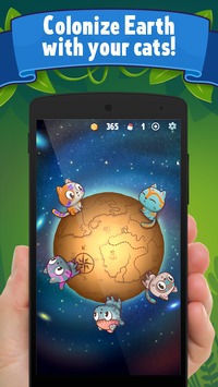 Создать Кота 2 - Котики и магия в новом мире v 1.25 скриншот №8