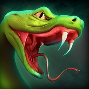 Battle Cards Savage Heroes TCG [ВЗЛОМ: много денег] v1.4.15