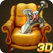EZ PZ RPG 3D v 1.2.3 [ВЗЛОМ: бессмертие]