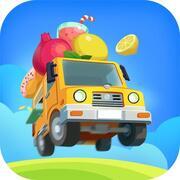 Yummy Bus - Merge & Idle Game [ВЗЛОМ на деньги] 1.0.7