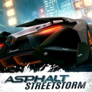 Asphalt: Штурм улиц v 1.5.1E