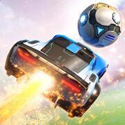Rocketball: Championship Cup [ВЗЛОМ на деньги] v 1.1.1