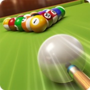 Pool Ball Master [ВЗЛОМ: бесконечное золото] v 1.11.119