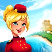 Hotel Island: Paradise Story [ВЗЛОМ на деньги] v 39.0.1