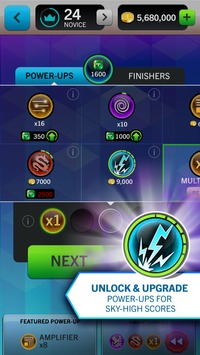 TETRIS® Blitz [ВЗЛОМ на скиллы и деньги] v 5.2.2 скриншот №8