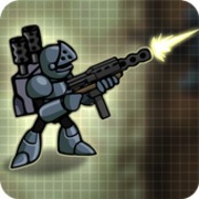Peacekeeper [ВЗЛОМ: много монет] v 1.13