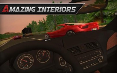 Real Driving 3D v 1.6.1 [ВЗЛОМ: Много денег] скриншот №2