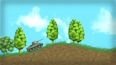 Т-34 [ВЗЛОМ: много денег] v 1.302