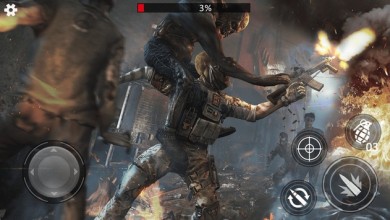 Последняя экономия: Мастер зомби-охотника [ВЗЛОМ: Много денег] v 9.1.0 скриншот №7