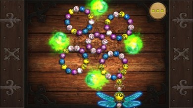 Marble Duel [ВЗЛОМ много денег] v 3.0.0