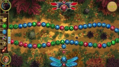 Скачать Marble Duel [ВЗЛОМ много денег] v 3.0.0 для Андроид