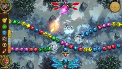 Marble Duel [ВЗЛОМ много денег] v 3.0.0 скриншот №1