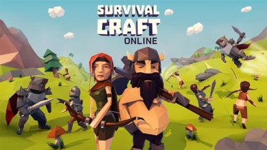 Survival Craft Online [Выживание онлайн] [ВЗЛОМ много денег] v 1.5.3 скриншот №6