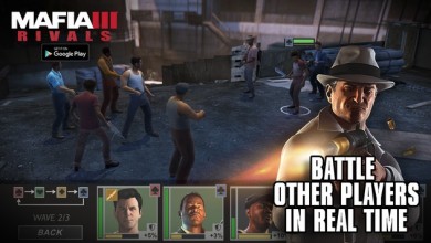 Mafia III: Rivals v 1.0.0.226798 скриншот №2