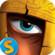 Battle Empire: Roman Wars (Империя битв: римские войны) [ВЗЛОМ]