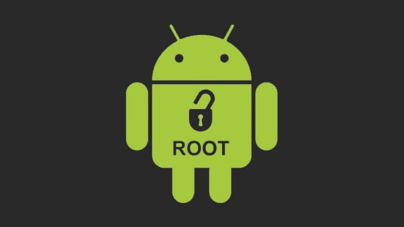 Важность ROOT прав