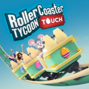 RollerCoaster Tycoon Touch [ВЗЛОМ: много монет] v 3.53.2
