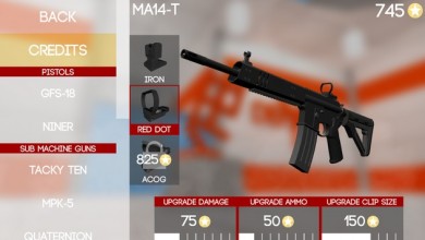 ROBOTS v 1.3.0 [ВЗЛОМ] скриншот №1