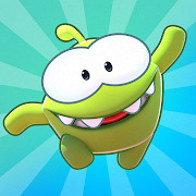 Om Nom: Parkour