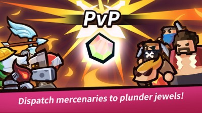 Trap Master: Merge Defense screenshot №5