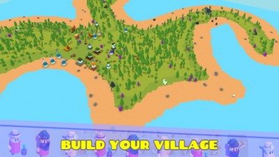 Rubylands screenshot №6