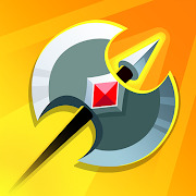Forge of War: Фэнтези РПГ с приключениями
