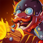 Random Rush - Tower defense TD