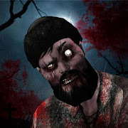 Scary Horror Games: Evil Forest Ghost Escape