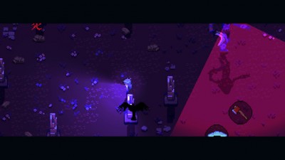 Xenophobia: Pixel Horror Game screenshot №7