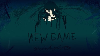 Xenophobia: Pixel Horror Game screenshot №1