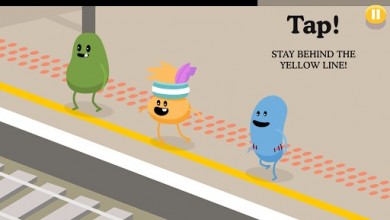 Dumb Ways to Die 2: The Games v 4.7 [ВЗЛОМ: всё разблокировано]