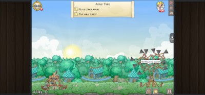 Crush the Castle Legacy screenshot №2