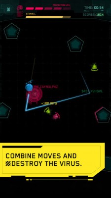 Smash Blocks screenshot №1