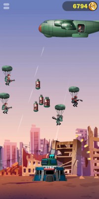 Shelter Defense: TD Shooter screenshot №6