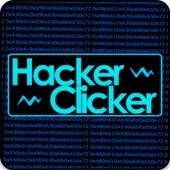 Hacker Clicker Мод (Много Денег)