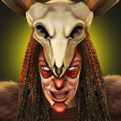 Curse Of The Scary Shaman