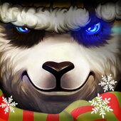 Taichi Panda - Kung Fu Master [ВЗЛОМ много маны] v 3.1