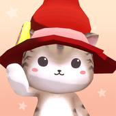 Cats Magic Shop: Idle Clicker (ВЗЛОМ, Бесплатные покупки)