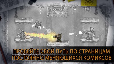 Fury Unleashed screen 4