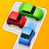 Car Parking 3D - Car Out (ВЗЛОМ, Нет рекламы)