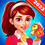 Hotel Star: Hotel Simulation (ВЗЛОМ, Много денег)