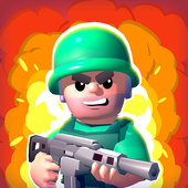 Marine Force: Heroes of War (ВЗЛОМ, Много денег)