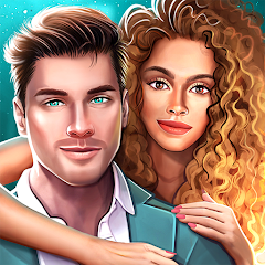 Love Story ® Любовные истории (ВЗЛОМ, Нет рекламы)