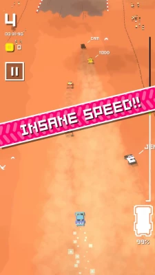 Rally Day screen 1